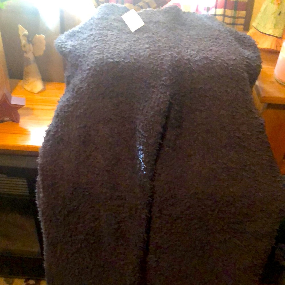 Aerie popcorn pants
